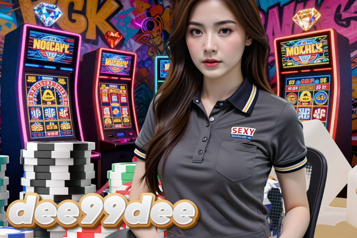 dee99dee สล็อต