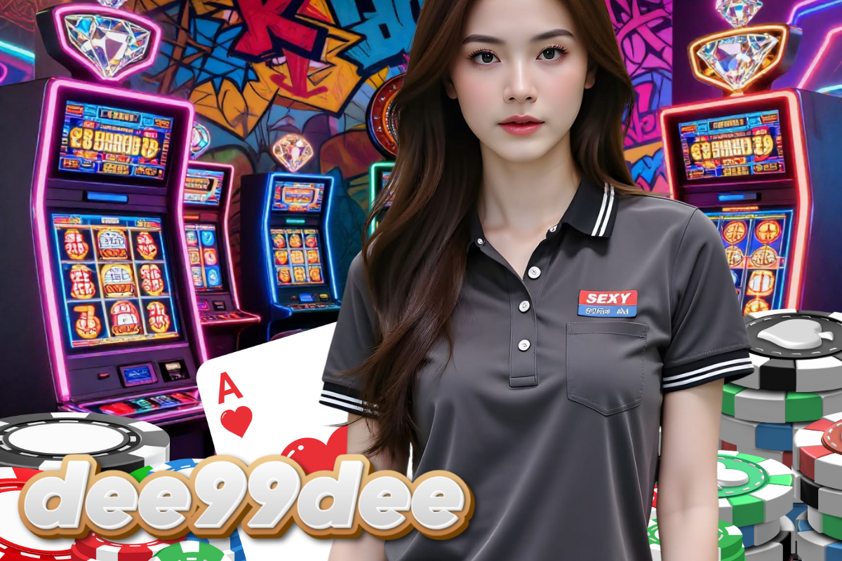 dee99dee เครดิตฟรี