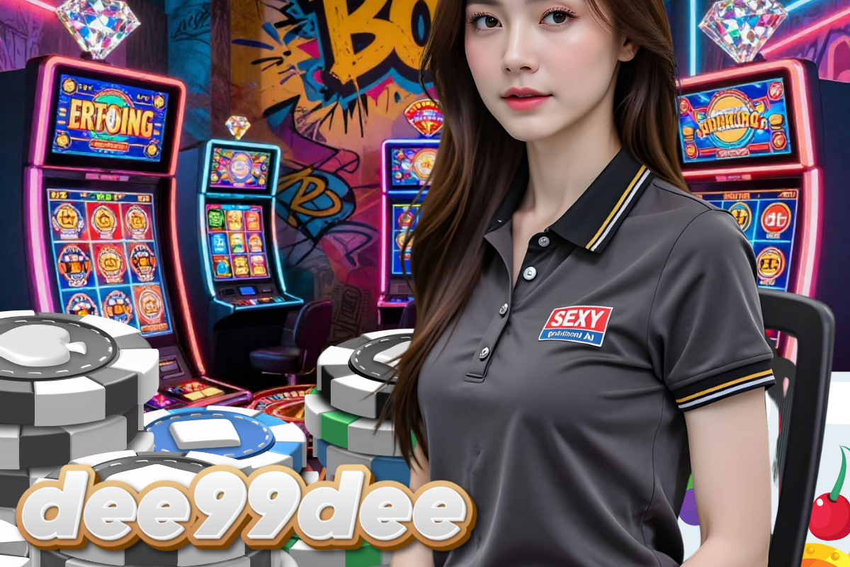 dee99dee สมัคร
