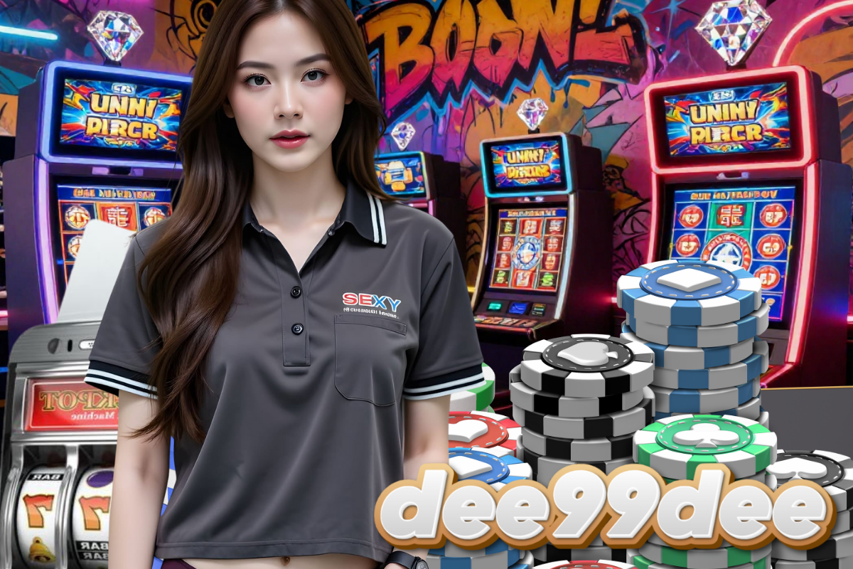 dee99dee slot