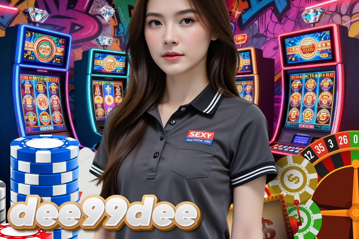 dee99dee wallet